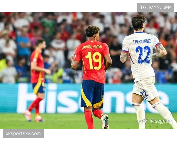 拉明·亚马尔16岁国家队首秀破门创纪录解析