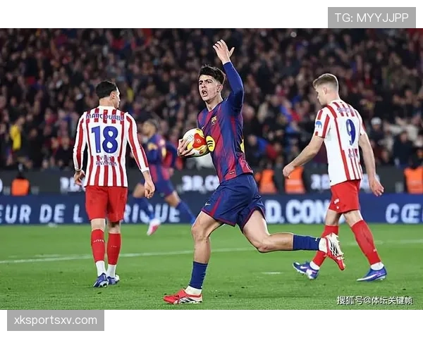 巴萨中场结构性问题持续显现：控球不等于控制，需提升比赛实际控制力