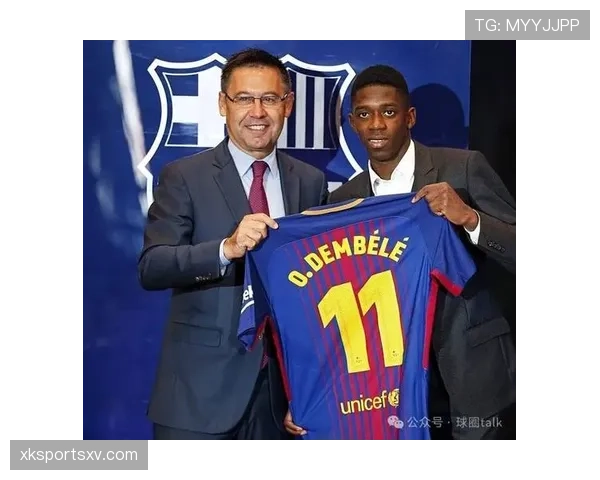 登贝莱与格列兹曼：巴萨引援价值转化及战术适配差异分析