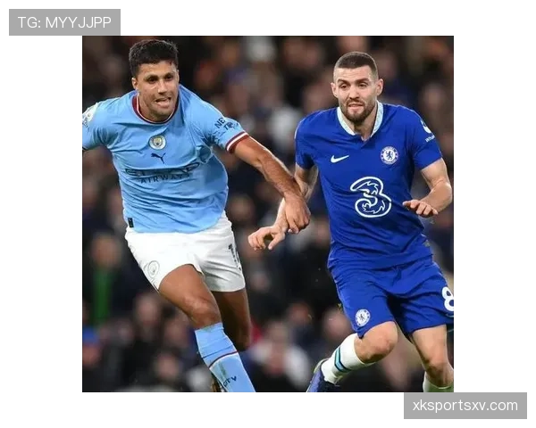 科瓦契奇英超上位之路：切尔西中场核心解析