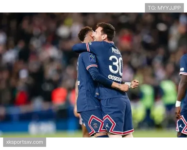 内马尔与梅西：终结方式分化，前者更倚重突破后者趋向体系分配