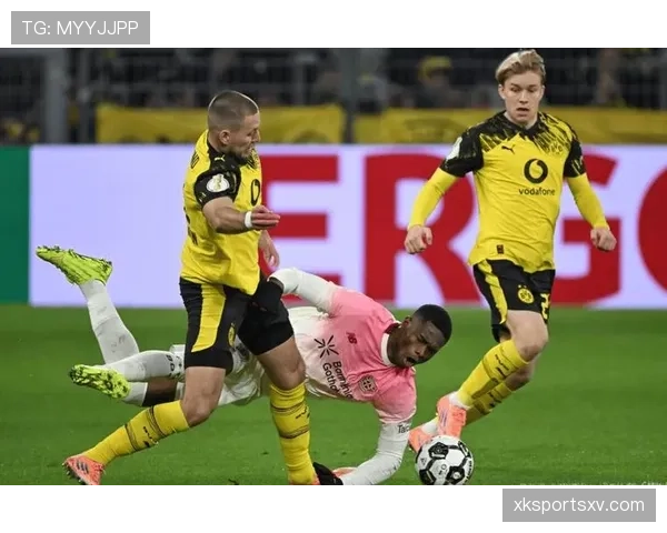 多特蒙德争冠能力是否被高估，德甲劲旅地位面临赛季检验