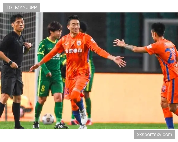 山东泰山深陷战术困局：依赖老将还是重建体系？