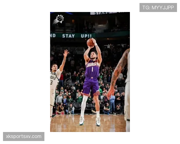 布克背身单打效率拉升显著提振太阳进攻节奏