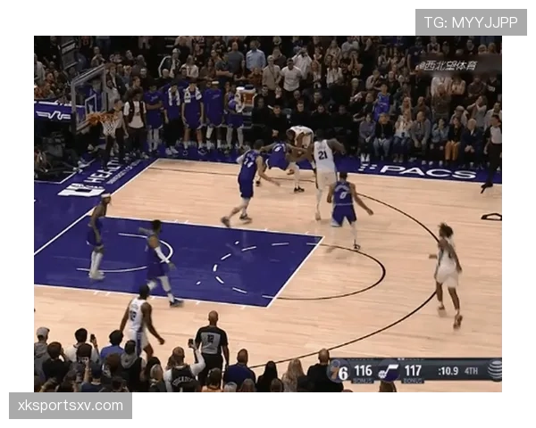 恩比德季后赛高效挡拆制造错位提升内线得分效率