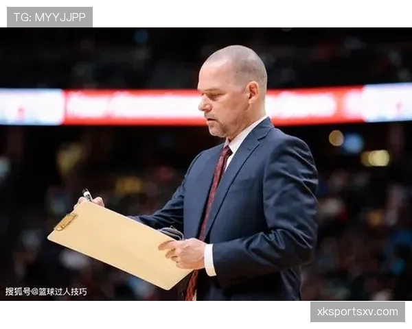 约翰逊突破效率提升显著，快船内线压力明显减轻